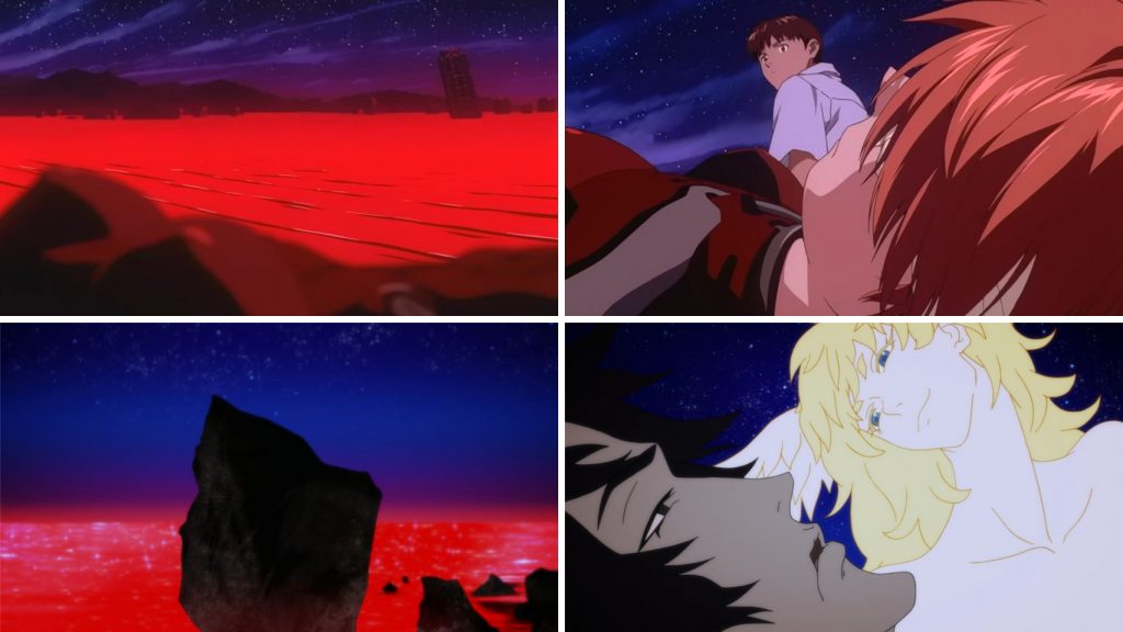 The Ending Of Devilman Crybaby Explained